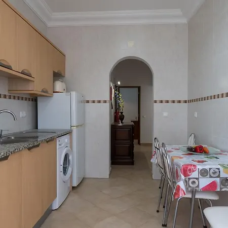 Akisol Armacao Pera Tulip Apartment