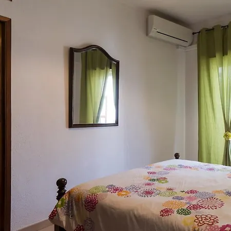 Appartement Akisol Armacao Pera Tulip