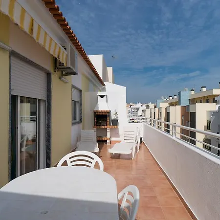 Akisol Armação Pera Tulip Appartement Armação de Pêra