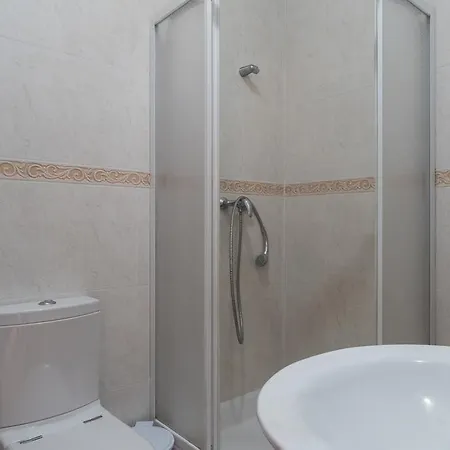 Akisol Armação Pera Tulip Appartement
